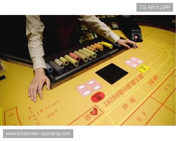 掌握百家乐稳赢技巧的关键要点让你在赌场中稳操胜券的实战方法